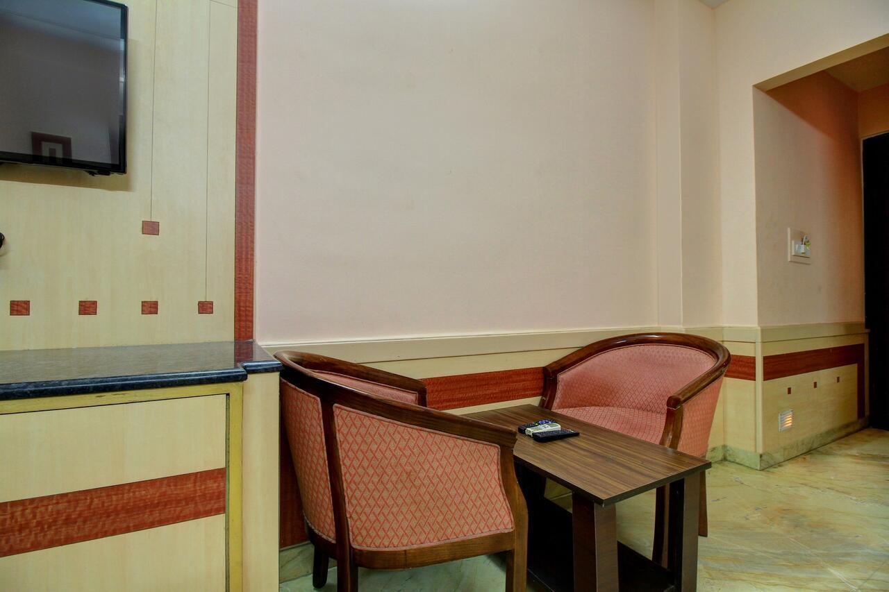 Vaccinated Staff - Collection O 13595 Vt Residency Otel Bangalore Dış mekan fotoğraf